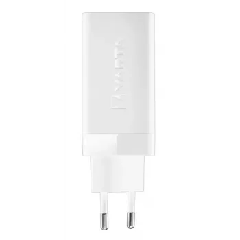 Ładowarka Varta High Speed Charger 65 W Blister Indoor AC Universal USB-C Fast Charging