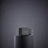 Zasilacz Intenso W65ACC porty USB-A i USB-C czarny