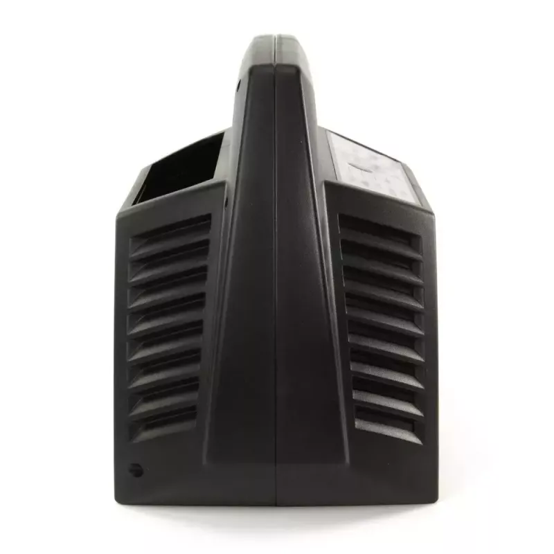 Ładowarka Ansmann ALCT6-24/10 6/12/24 V Czarna