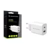Ładowarka Conceptronic ALTHEA 2-portowa 33 W USB PD PPS, QC 3.0