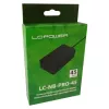 Zasilacz uniwersalny LC-Power LC-NB-PRO-45