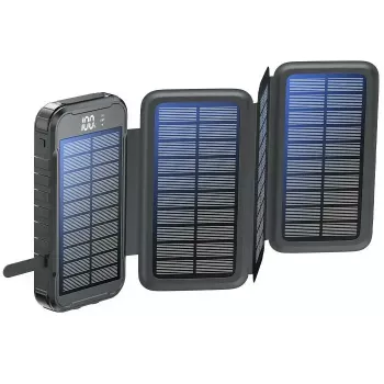Przenośny powerbank Boompods Neutron Fold 16000 mAh