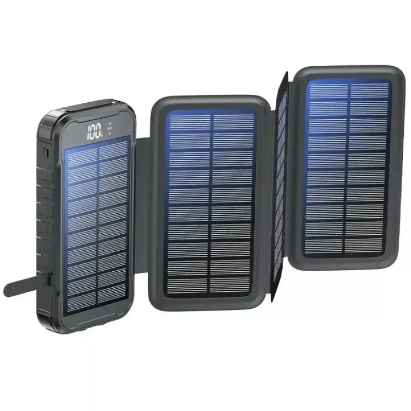 Przenośny powerbank Boompods Neutron Fold 16000 mAh