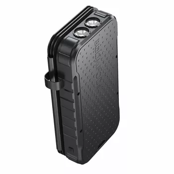 Przenośny powerbank Boompods Neutron Fold 16000 mAh