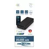 Przenośny akumulator Ansmann PB320PD 20000 mAh