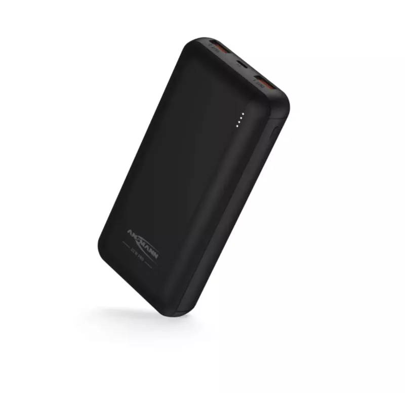Przenośny akumulator Ansmann PB320PD 20000 mAh