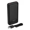 Przenośny akumulator Ansmann PB320PD 20000 mAh