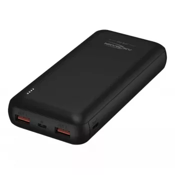 Przenośny akumulator Ansmann PB320PD 20000 mAh