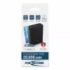 Przenośny akumulator Ansmann PB222PD 20000 mAh