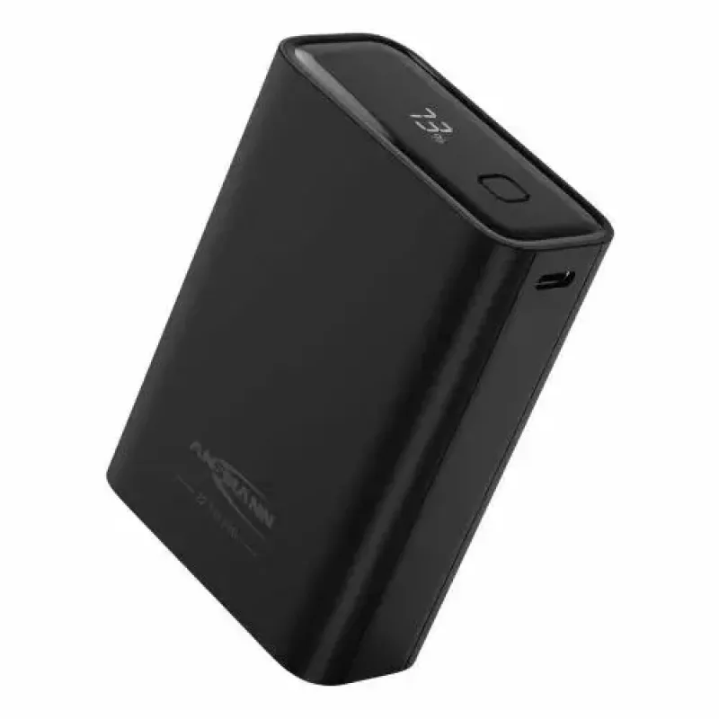 Przenośny akumulator Ansmann PB222PD 20000 mAh