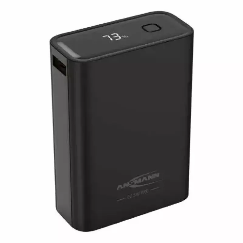 Przenośny akumulator Ansmann PB222PD 20000 mAh