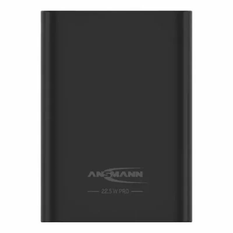 Przenośny akumulator Ansmann PB222PD 20000 mAh
