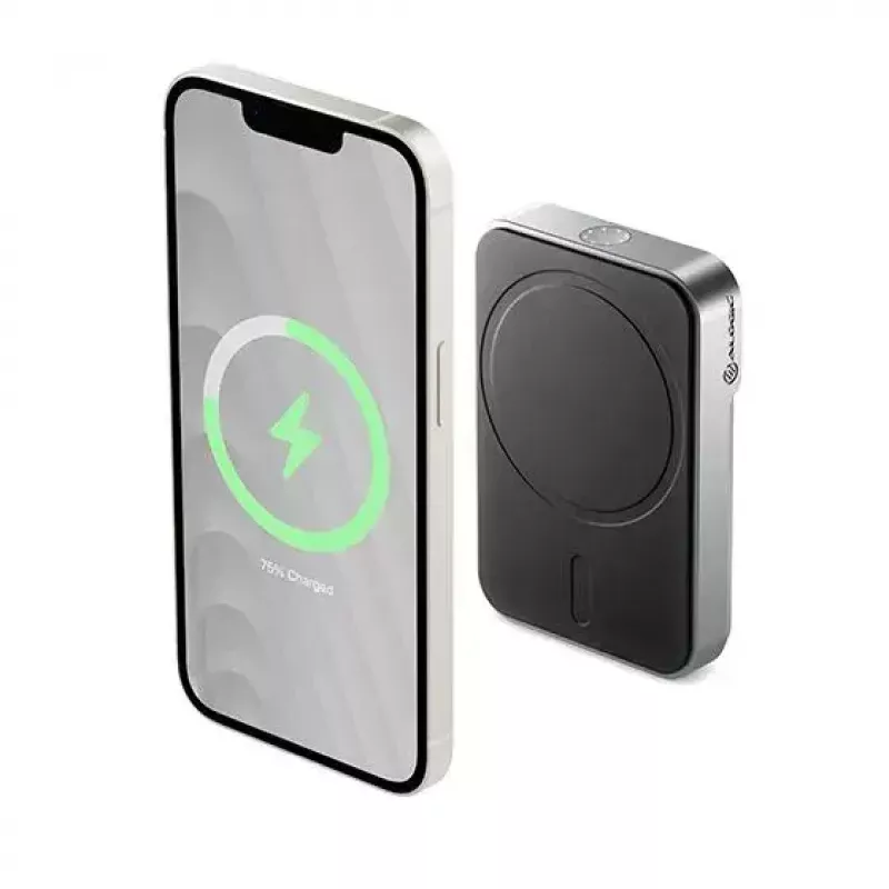 Przenośna bateria ALOGIC Matrix 5000 mAh