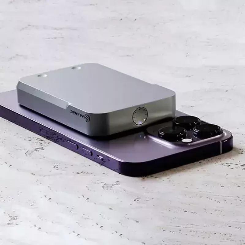 Przenośna bateria ALOGIC Matrix 5000 mAh