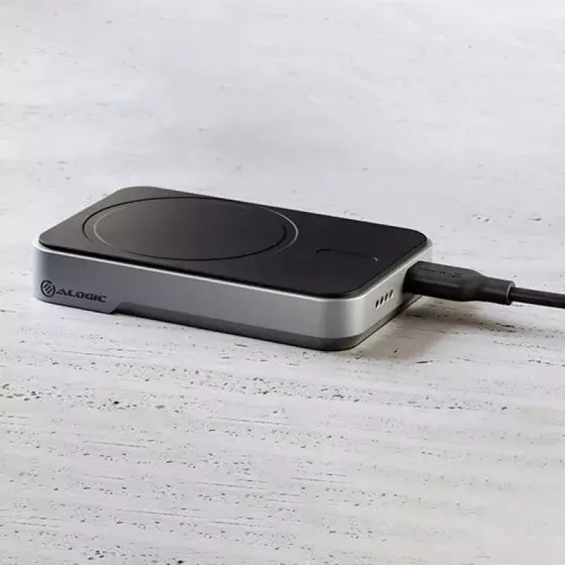 Przenośna bateria ALOGIC Matrix 5000 mAh