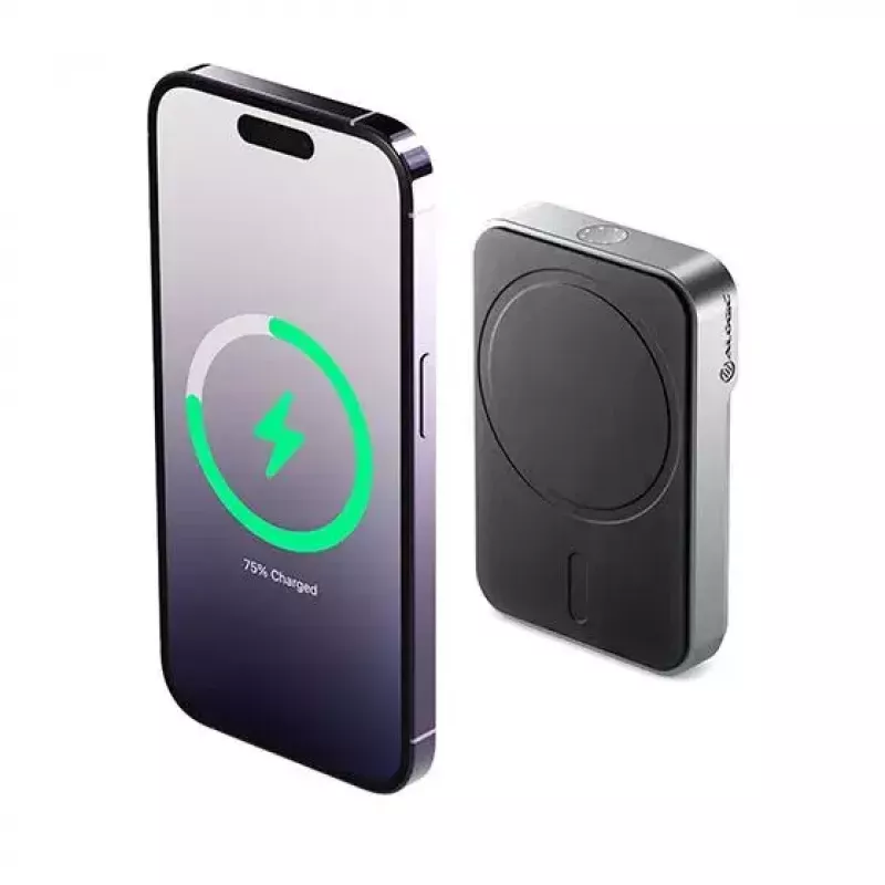 Przenośna bateria ALOGIC Matrix 5000 mAh