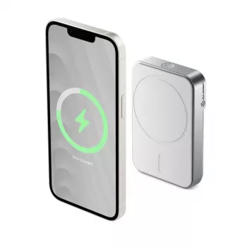 Przenośna bateria ALOGIC Matrix 5000 mAh
