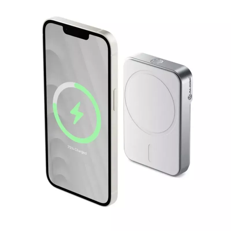 Przenośna bateria ALOGIC Matrix 5000 mAh