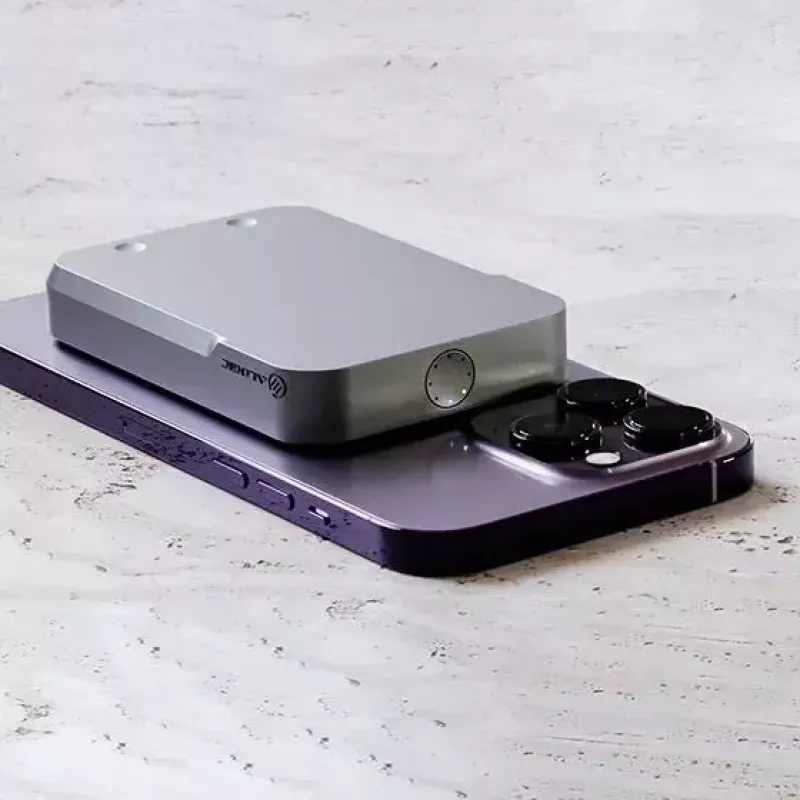 Przenośna bateria ALOGIC Matrix 5000 mAh