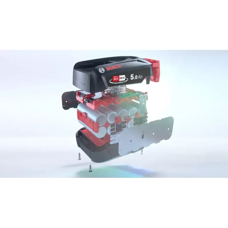 Bosch BHZUB1850 akumulator do narzędzi bezprzewodowych / ładowarka