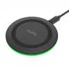 Ładowarka Rapoo XC110 Smartfon Tablet Czarna