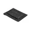 Etui rękawowe Durable Effect 33 cm 13 cali antracytowe 1 przednia kieszeń monochromatyczne