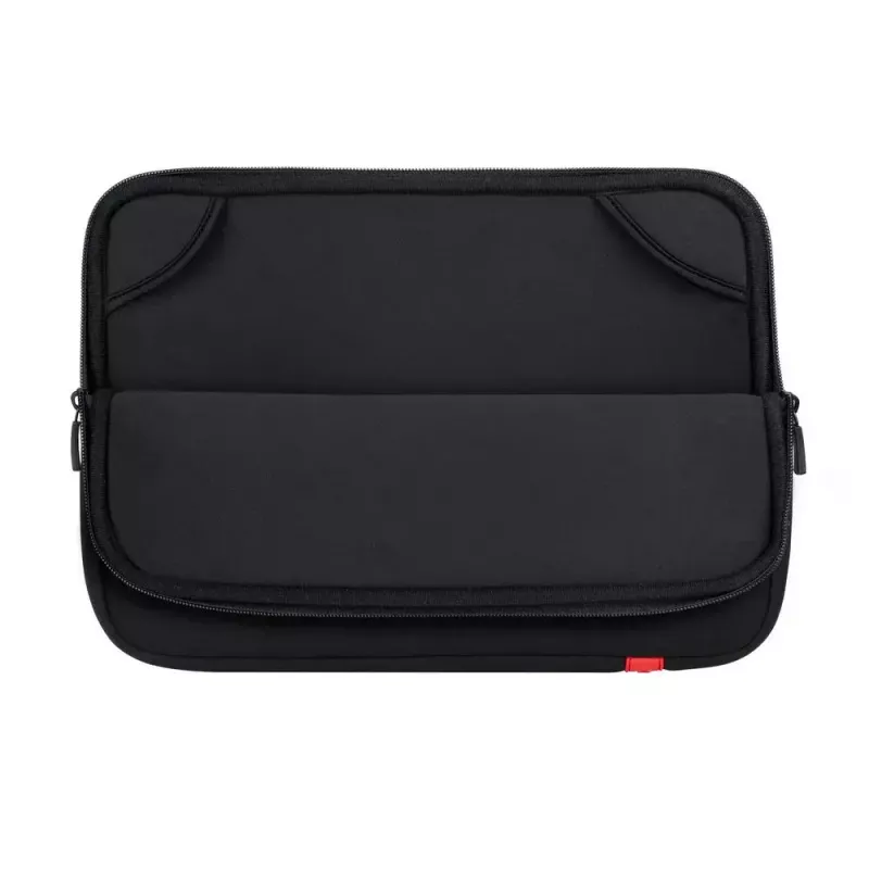 Pokrowiec sleeve Rivacase 5126 35.6 cm 14 cali Czarny