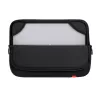 Pokrowiec sleeve Rivacase 5126 35.6 cm 14 cali Czarny