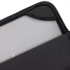 Pokrowiec sleeve Rivacase 5126 35.6 cm 14 cali Czarny