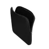 Pokrowiec sleeve Rivacase 5126 35.6 cm 14 cali Czarny