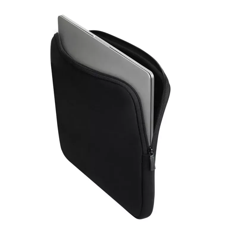 Pokrowiec sleeve Rivacase 5126 35.6 cm 14 cali Czarny