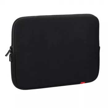 Pokrowiec sleeve Rivacase 5126 35.6 cm 14 cali Czarny