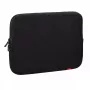 Pokrowiec sleeve Rivacase 5126 35.6 cm 14 cali Czarny