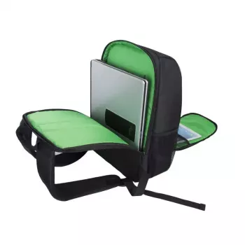 Plecak Rivacase 7490 (PS) Czarny poliester