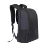 Plecak Rivacase 7490 (PS) Czarny poliester