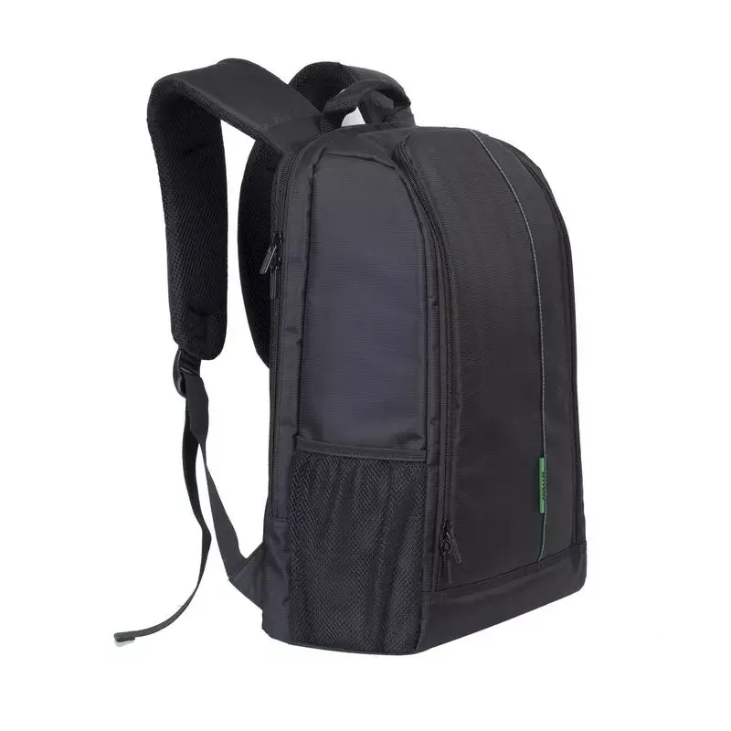 Plecak Rivacase 7490 (PS) Czarny poliester