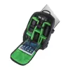 Plecak Rivacase 7490 (PS) Czarny poliester