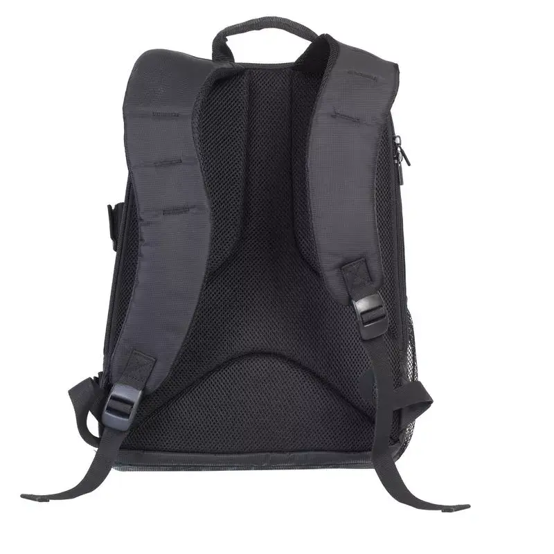 Plecak Rivacase 7490 (PS) Czarny poliester