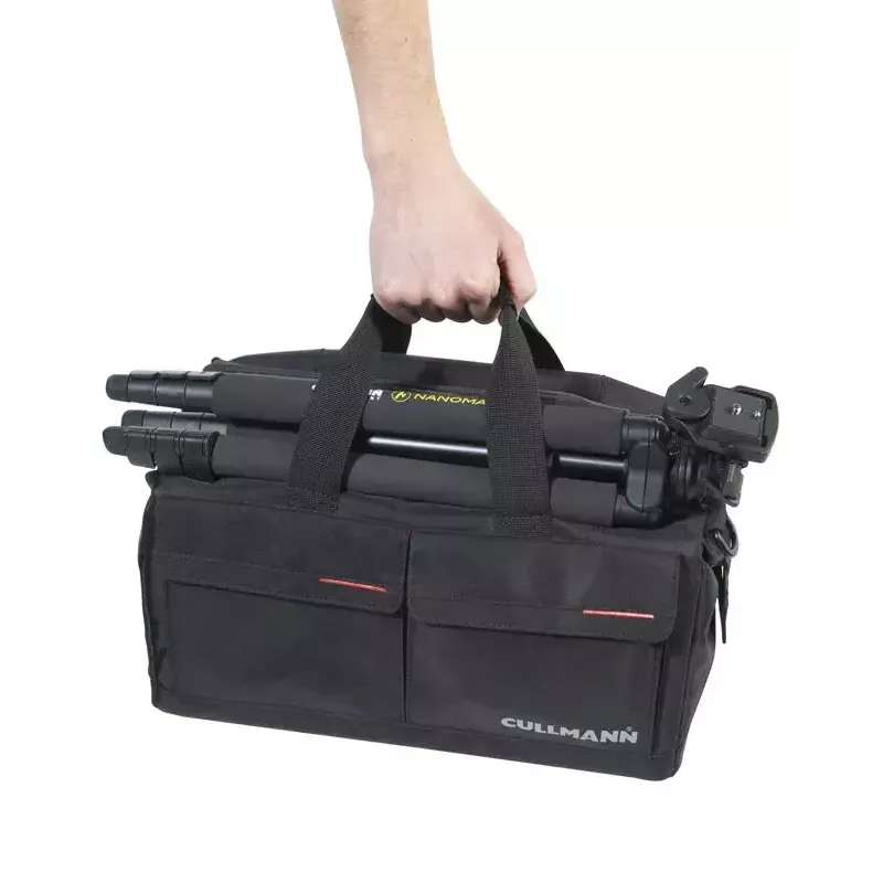 Torba na ramię Cullmann Amsterdam Maxima 335