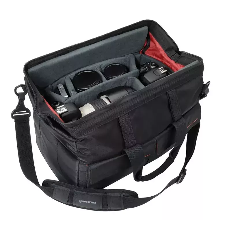 Torba na ramię Cullmann Amsterdam Maxima 335