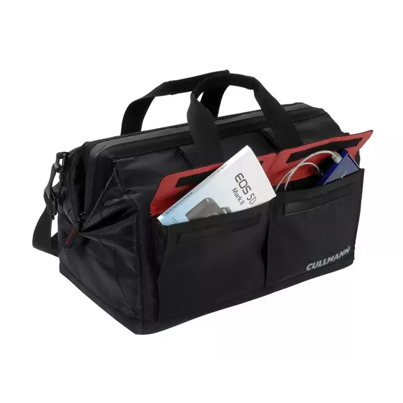 Torba na ramię Cullmann Amsterdam Maxima 335