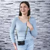 Hama Braid 120 pasek do aparatu cyfrowego Nylon Czarny, Żółty