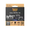 PanzerGlass ® Hoops® Osłona obiektywu aparatu Czarny Samsung Galaxy Z Flip6