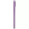 tylna obudowa Decoded iPhone 14 Plus Lawendowy 17 cm AntiMicrobial