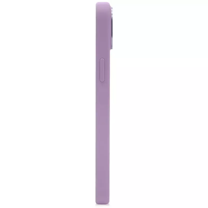 tylna obudowa Decoded iPhone 14 Plus Lawendowy 17 cm AntiMicrobial