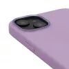 tylna obudowa Decoded iPhone 14 Plus Lawendowy 17 cm AntiMicrobial