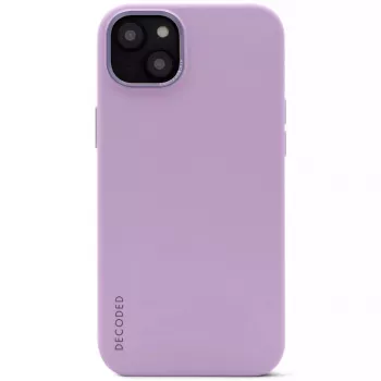 tylna obudowa Decoded iPhone 14 Plus Lawendowy 17 cm AntiMicrobial