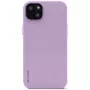tylna obudowa Decoded iPhone 14 Plus Lawendowy 17 cm AntiMicrobial