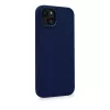Cover Decoded D23IPO14MBCS9NE na iPhone 14 Plus 17 cm granatowy