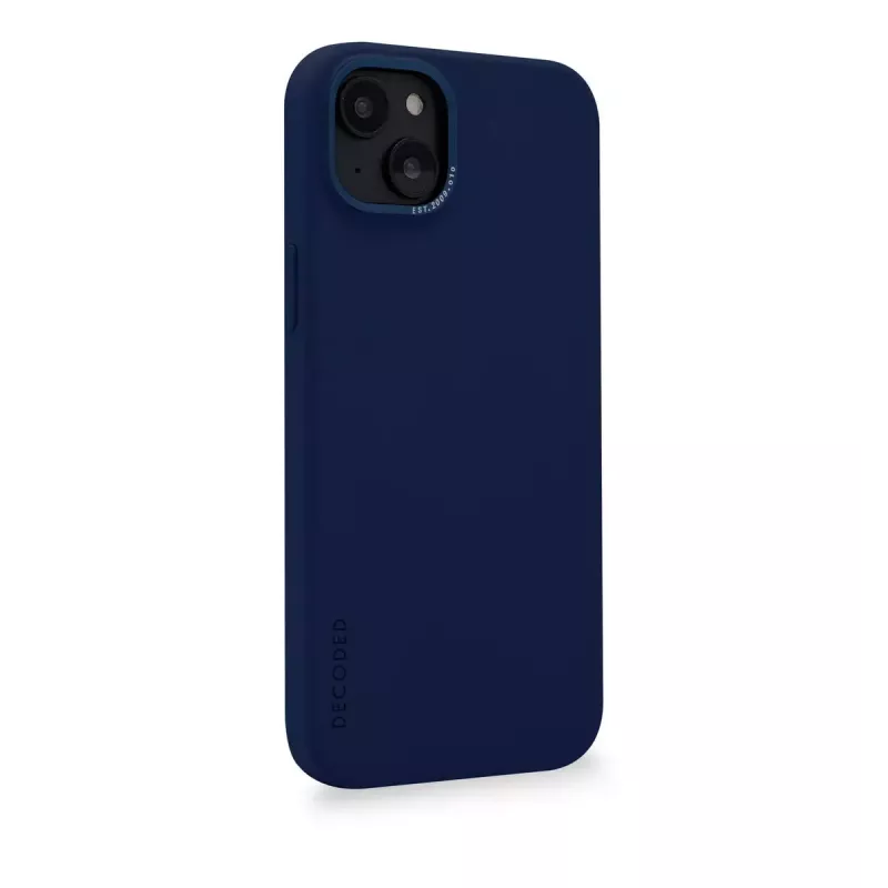 Cover Decoded D23IPO14MBCS9NE na iPhone 14 Plus 17 cm granatowy